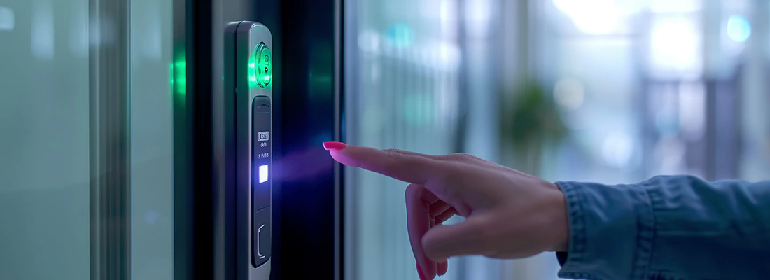 Why Choose Kendale Lakes Access Control for Touchless Door Installation in Kendale Lakes, FL?