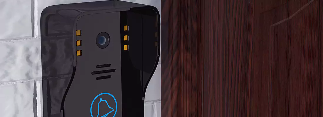 Wireless Door Proximity Sensors for Smart Security in Kendale Lakes, FL