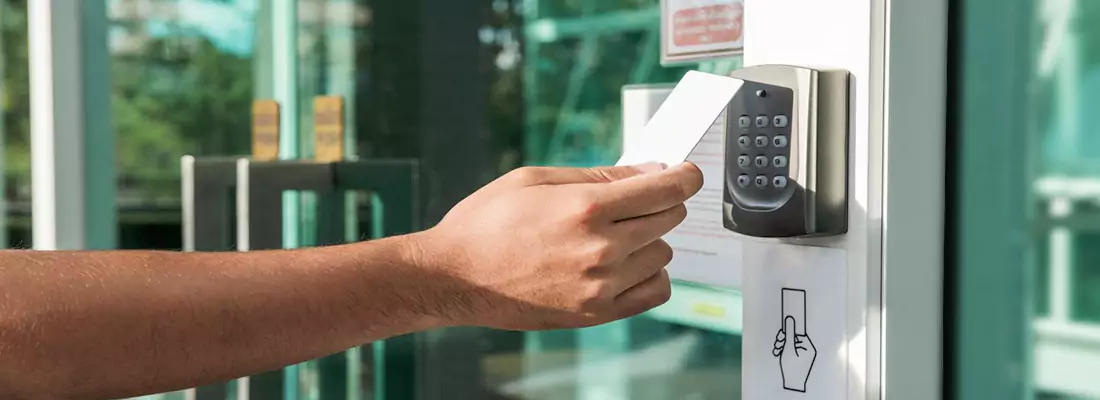 Wireless Gate Safety Sensors for Seamless Integration in Kendale Lakes, FL
